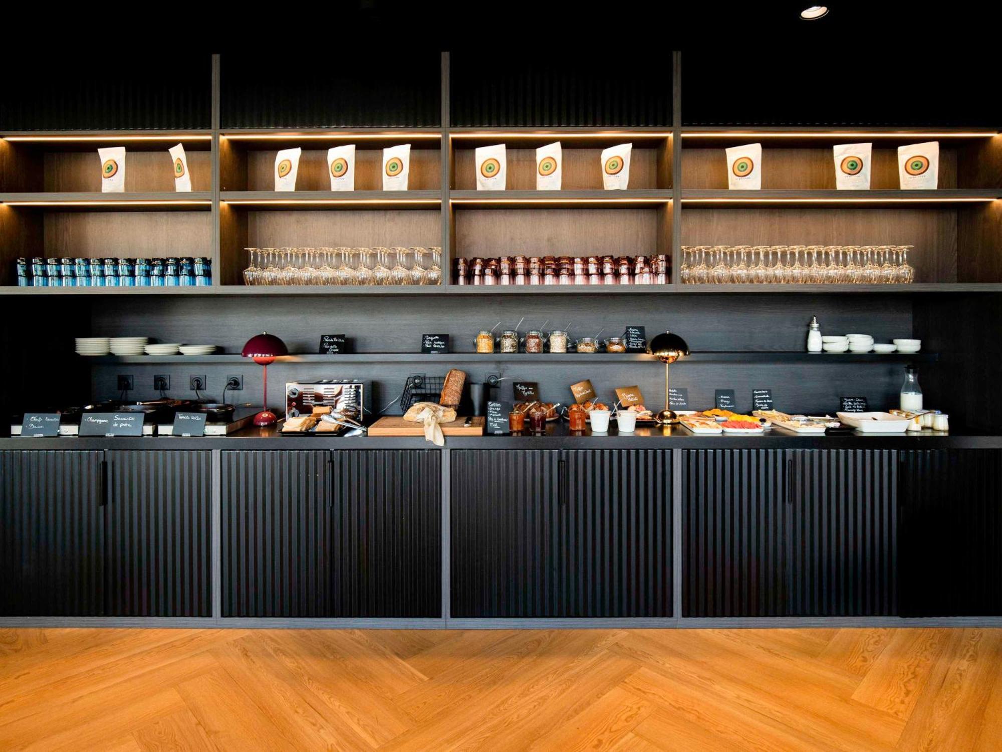 Tribe Lyon Croix Rousse Hotel Exterior photo